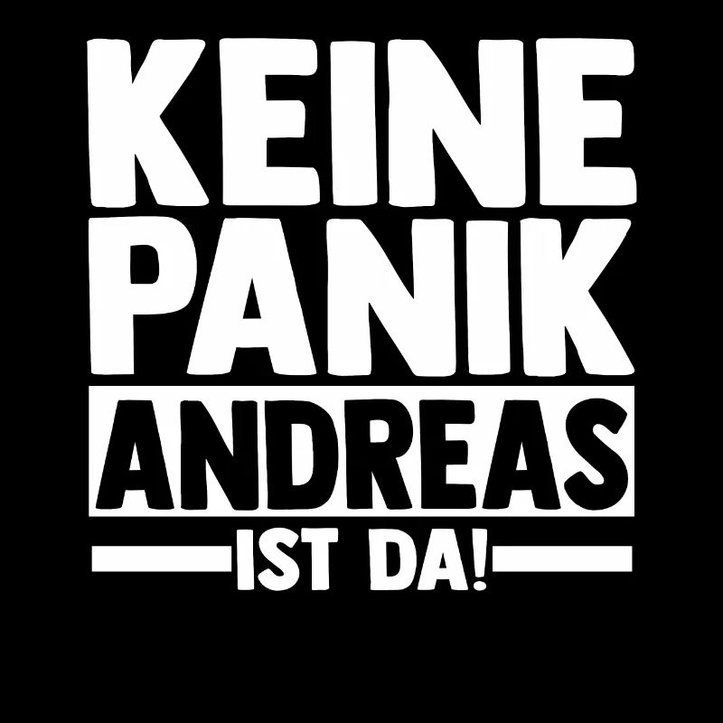 Vorname Andreas
