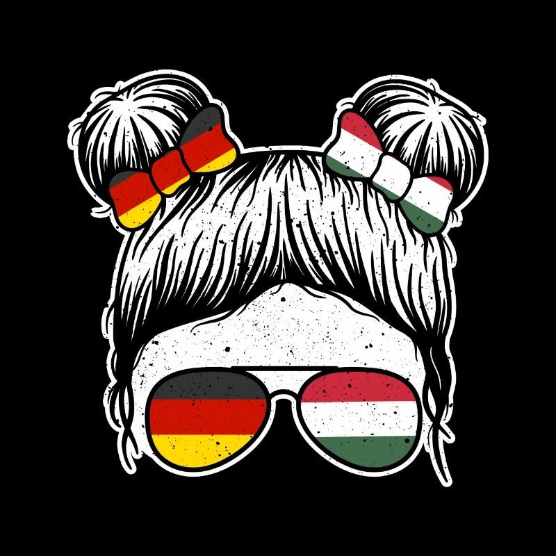 Magyars Germany Hungary
