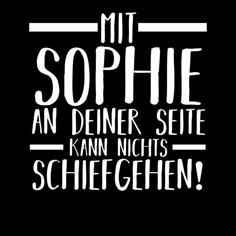 First name Sophie