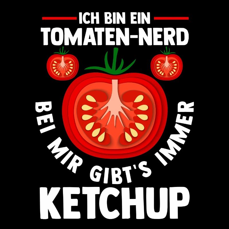 Gärtner Tomate Bauer Garten