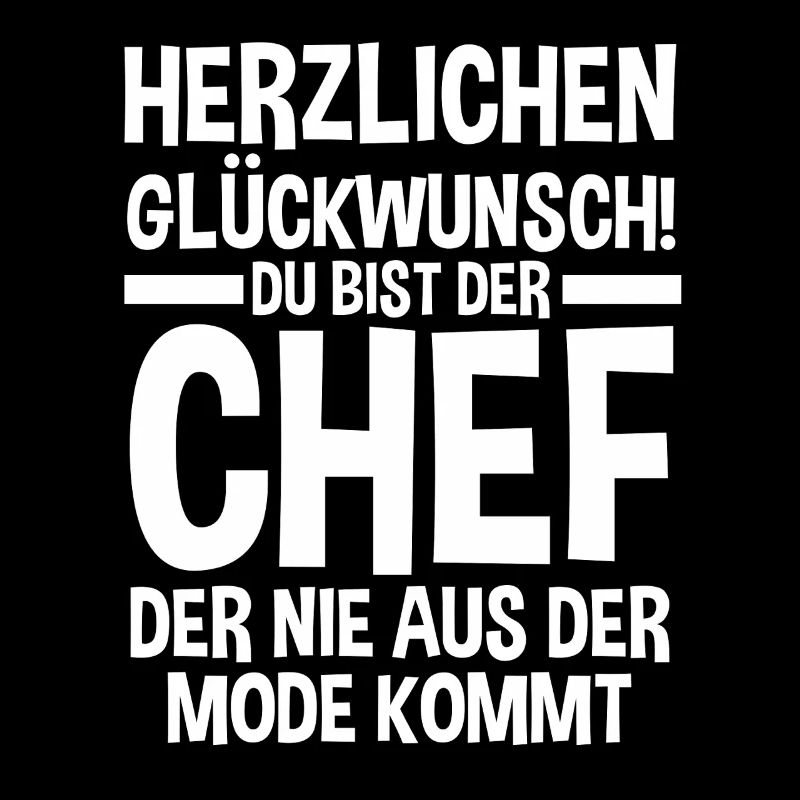 Patron, Chef de groupe, Chef d’équipe, Superviseur