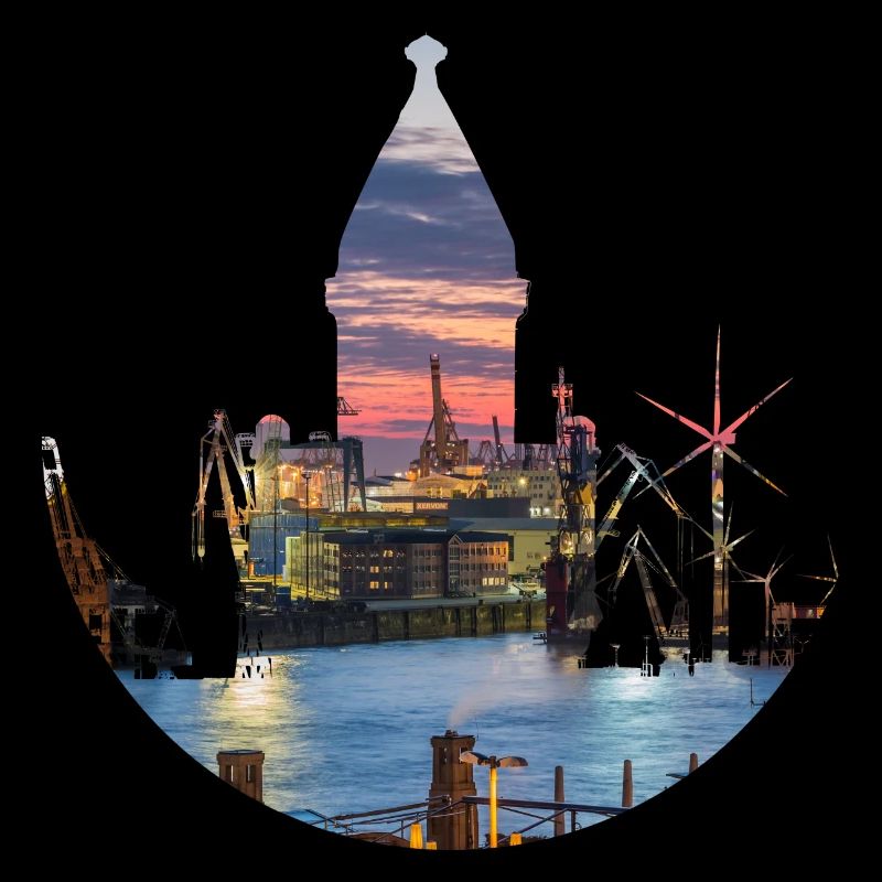 Hamburg