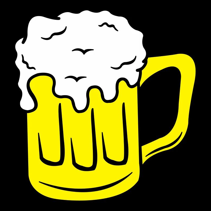 la bière