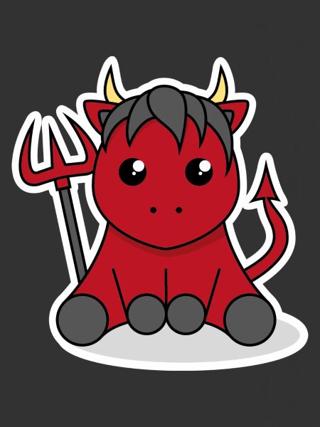 Petit diable