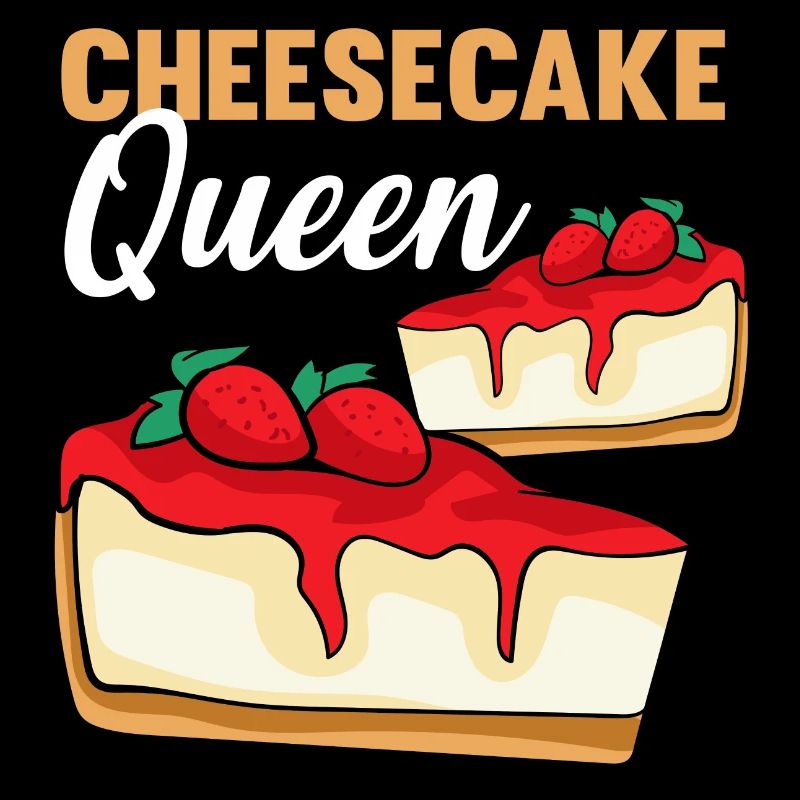 Cheesecae reine