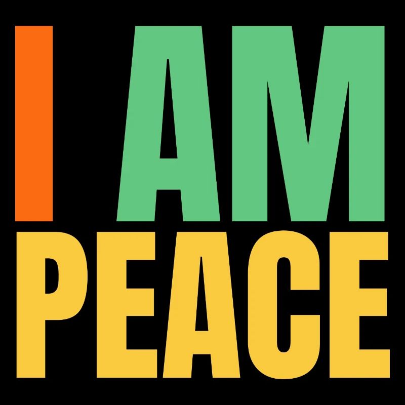 I come in peace im peace couples