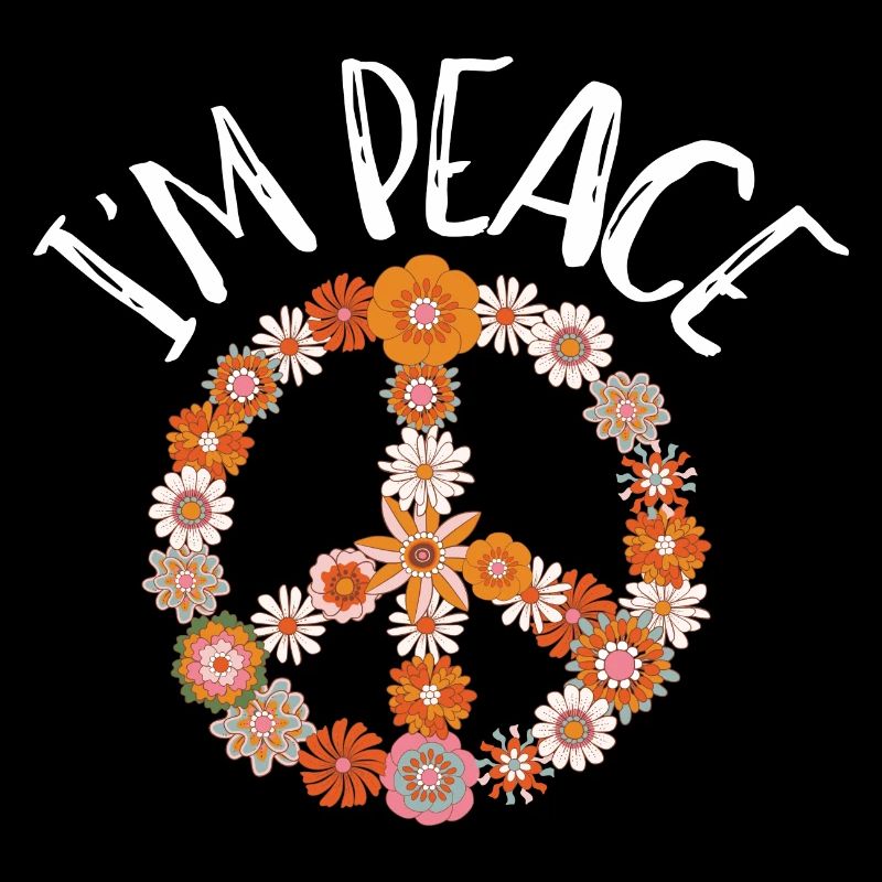 I come in peace im peace couples