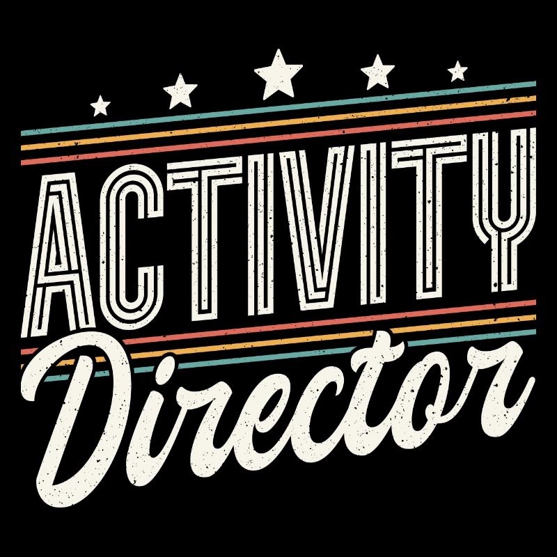 Activity Director Appreciation