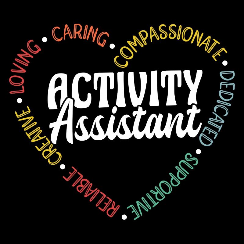 Activity Assistant Apprciaton