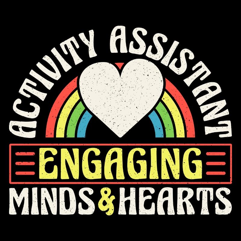 Rainbow Activity Assistant