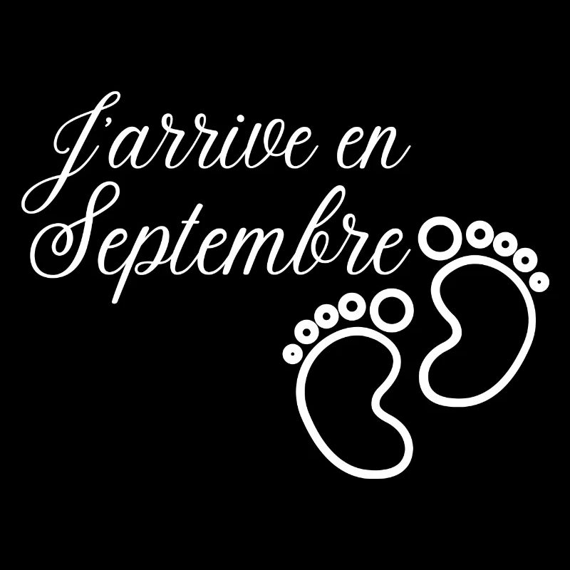 né en septembre
