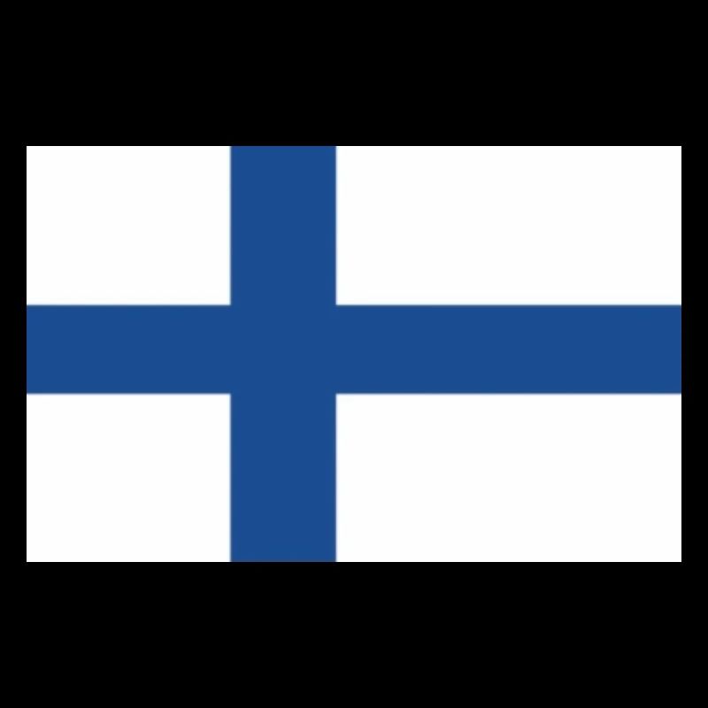 Finnish Flag