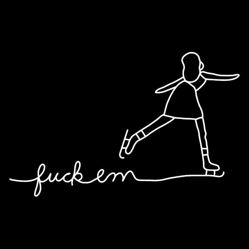 C’est un sort de patin