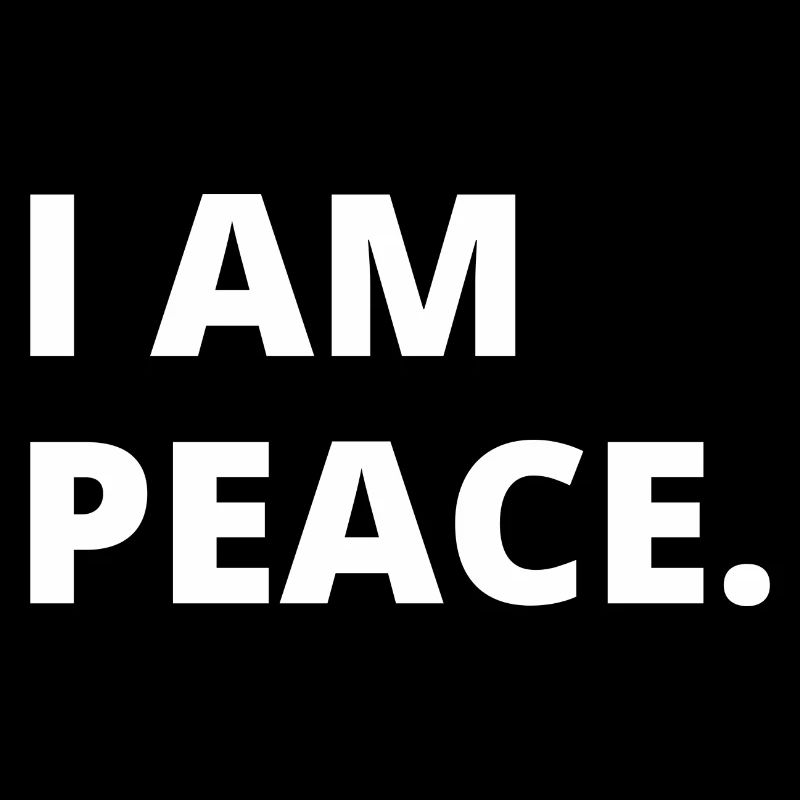 I come in peace im peace couples