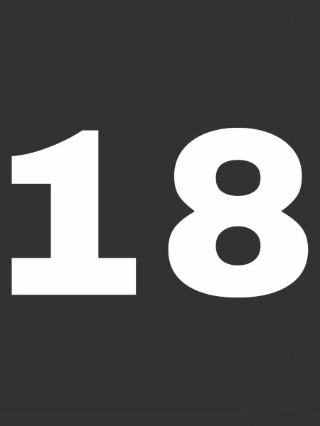 18