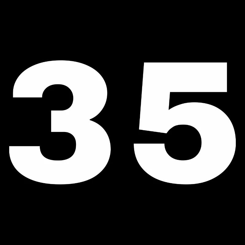 35