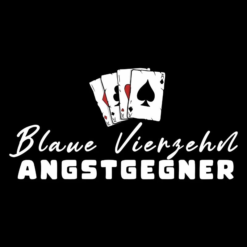 Bleu quatorze ennemis redoutables