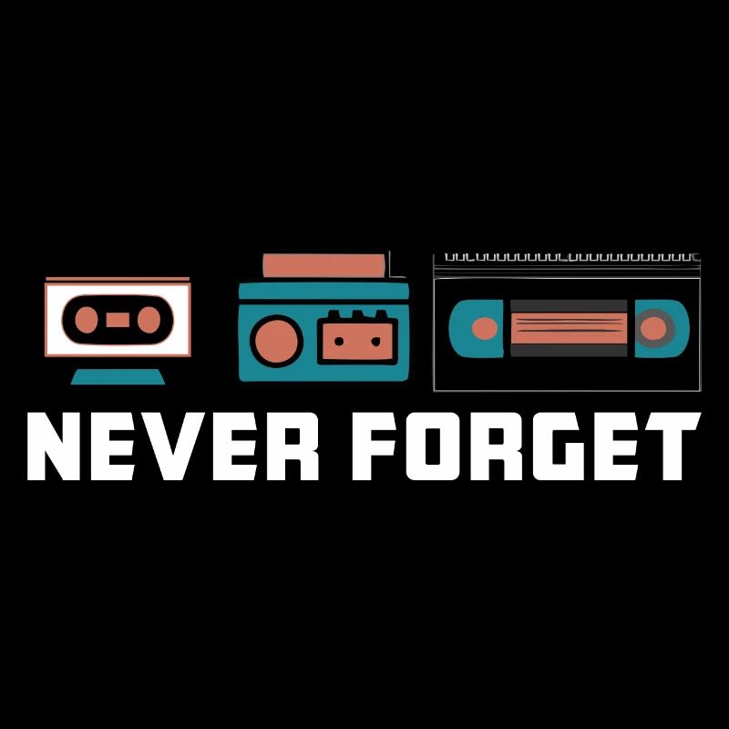 Never Forget