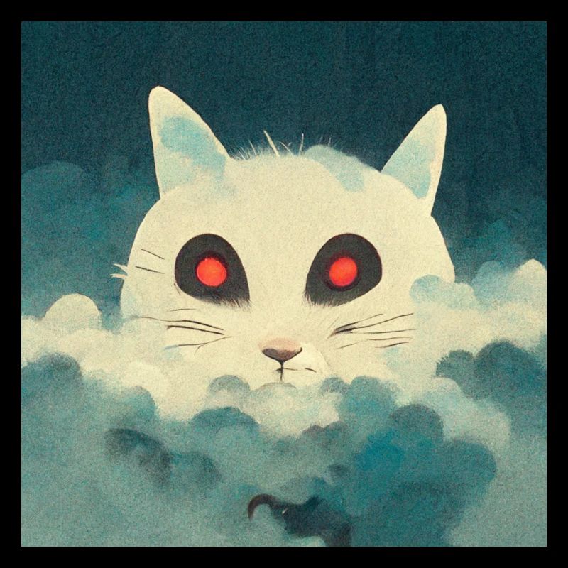 Dieu-Chat