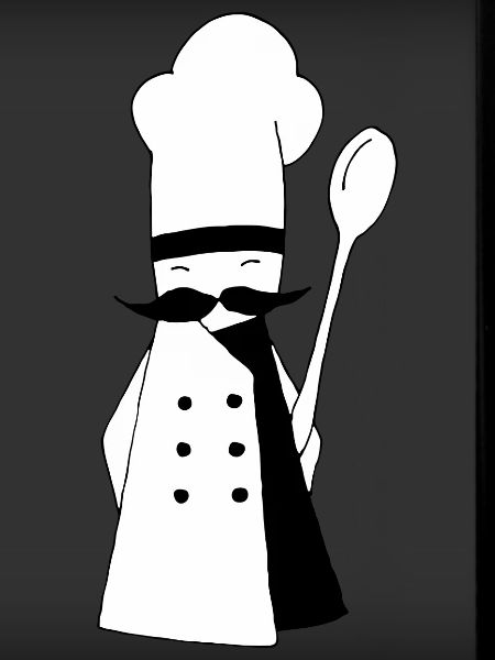 cuisinier