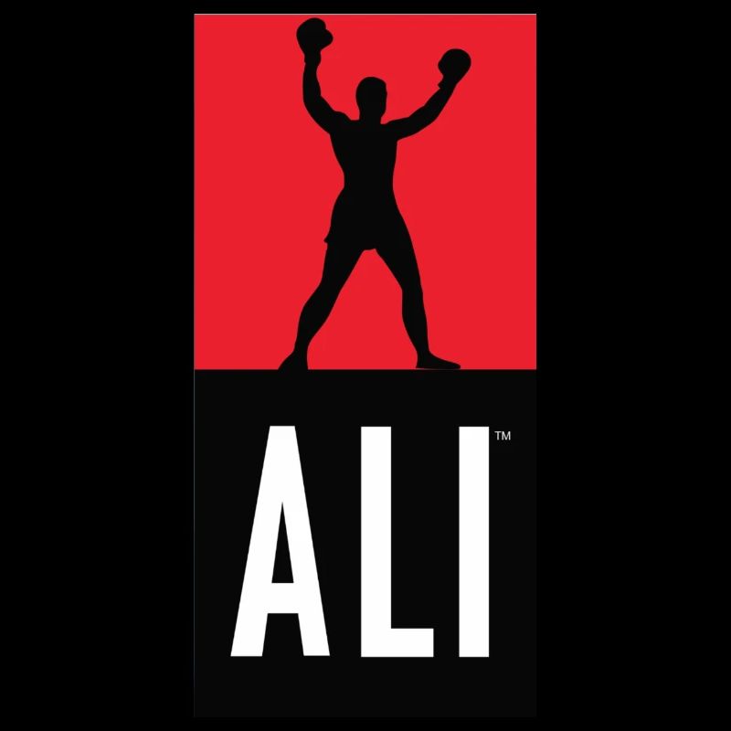 Muhammad Ali