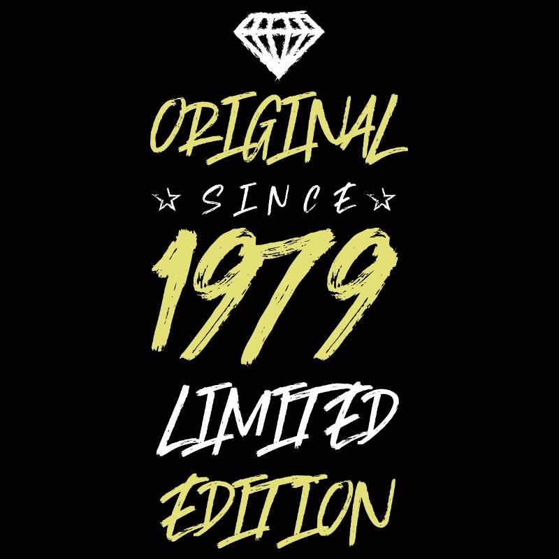 1979 limited edition