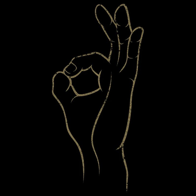 Parfait! Super! Excellente! - Main dans le trou