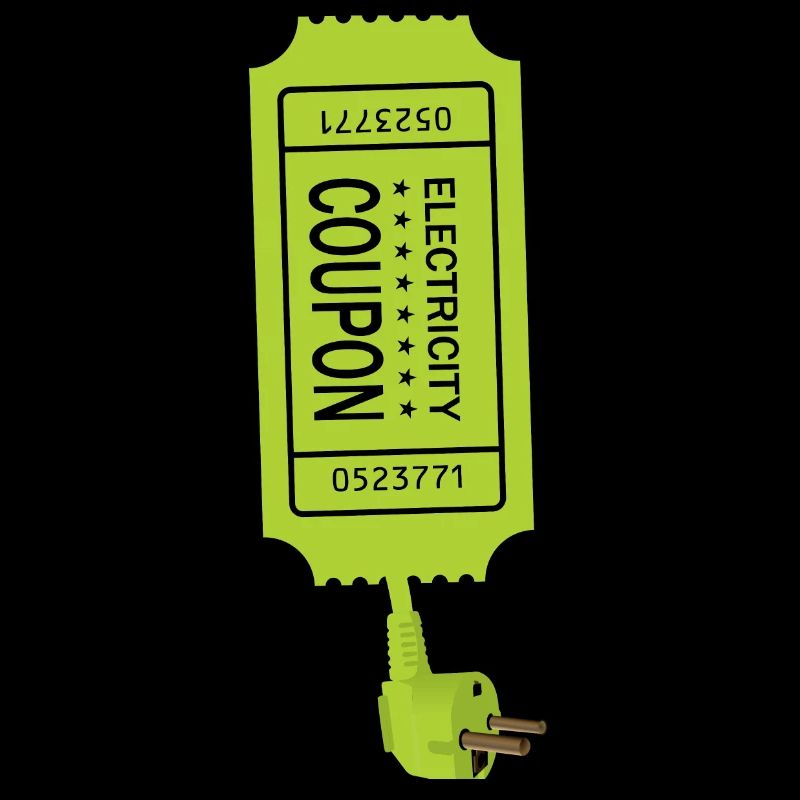 Strom Coupon