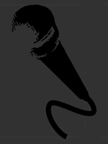 microphone