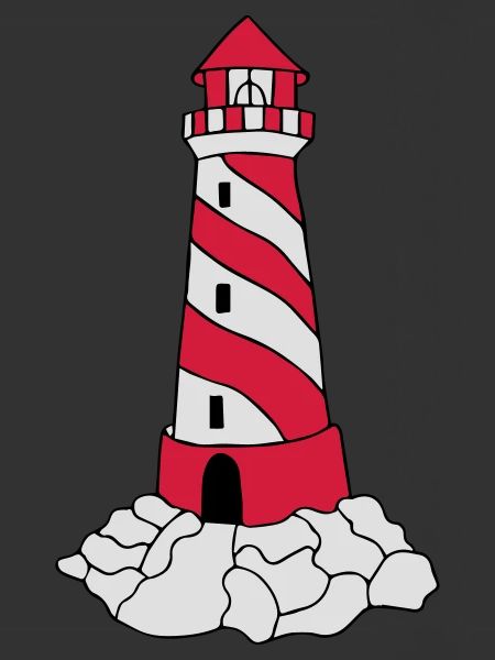 lighthouse