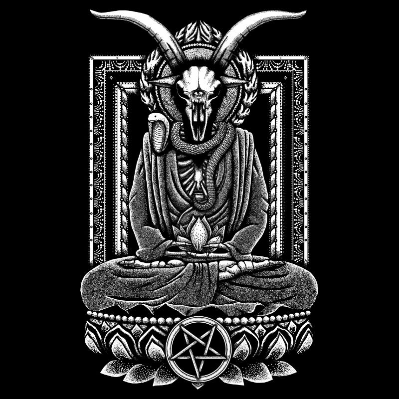 Baphomet Meditation