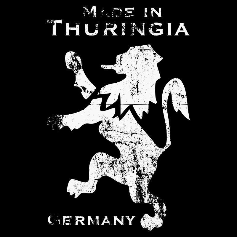 Made in Thuringia