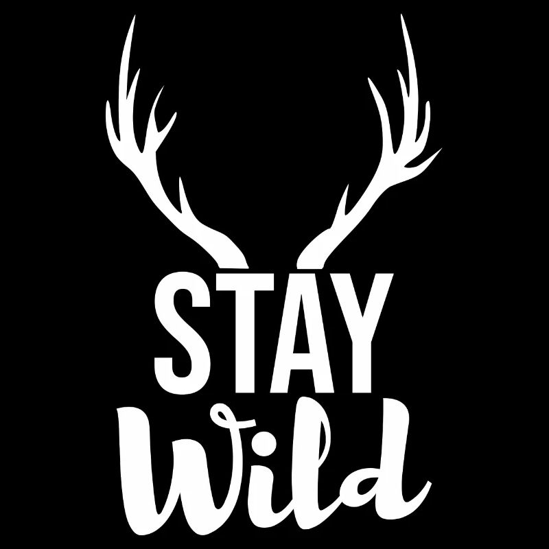 Stay Wild