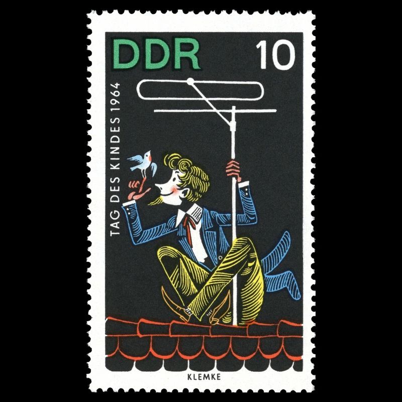 Stamp