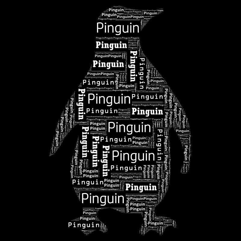 penguin