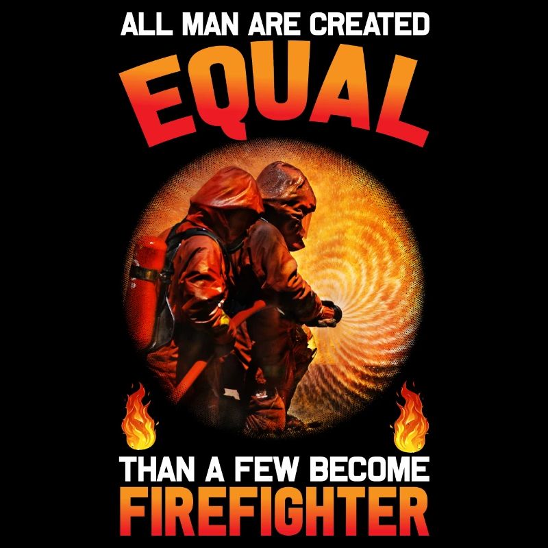 Fire Fighter I Firefighter