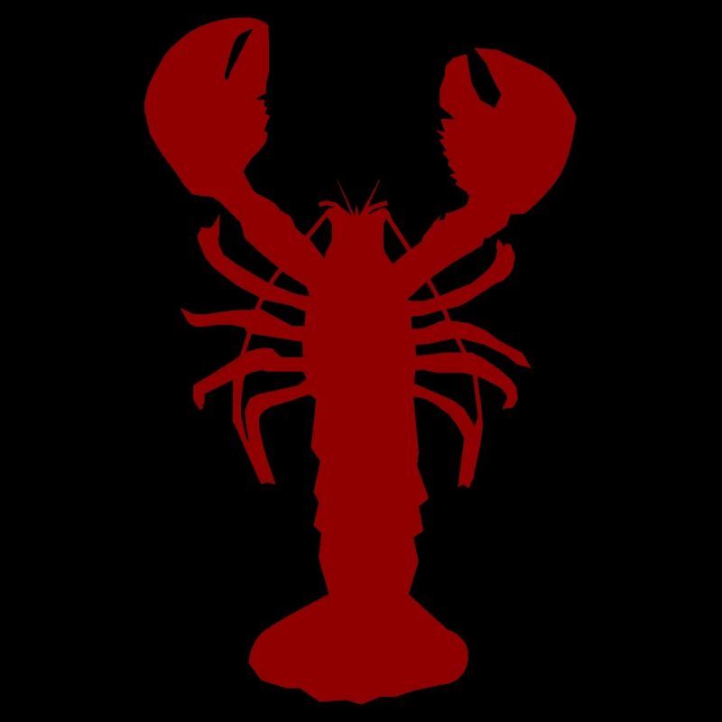 Lobster red
