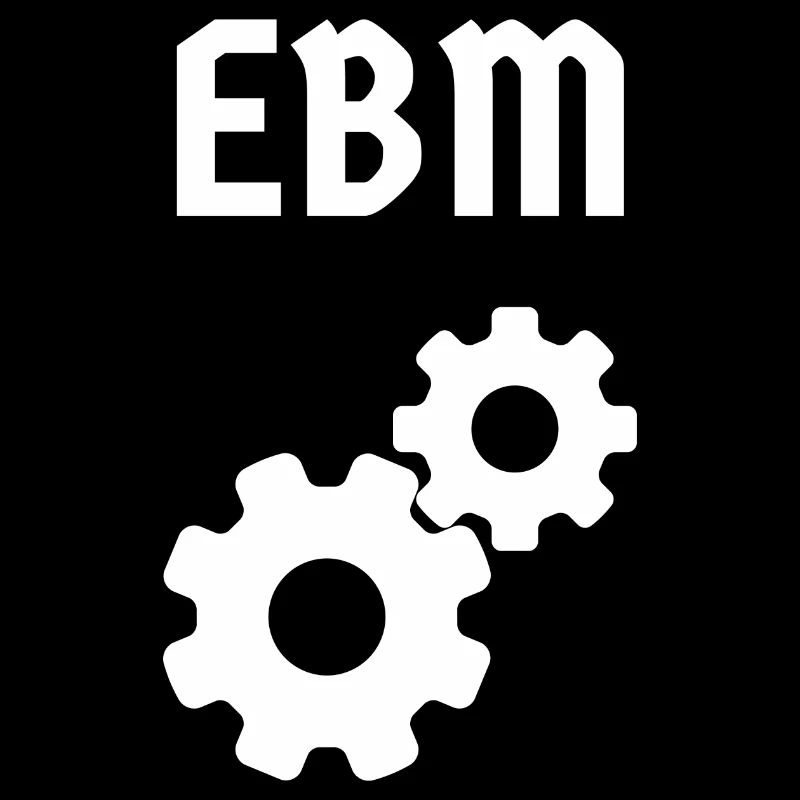 Old School EBM - Electronic Body Music