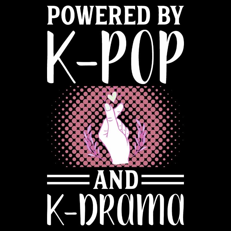 K-Pop K-Drama Kpop Kdrama Hallyu Corée du Sud
