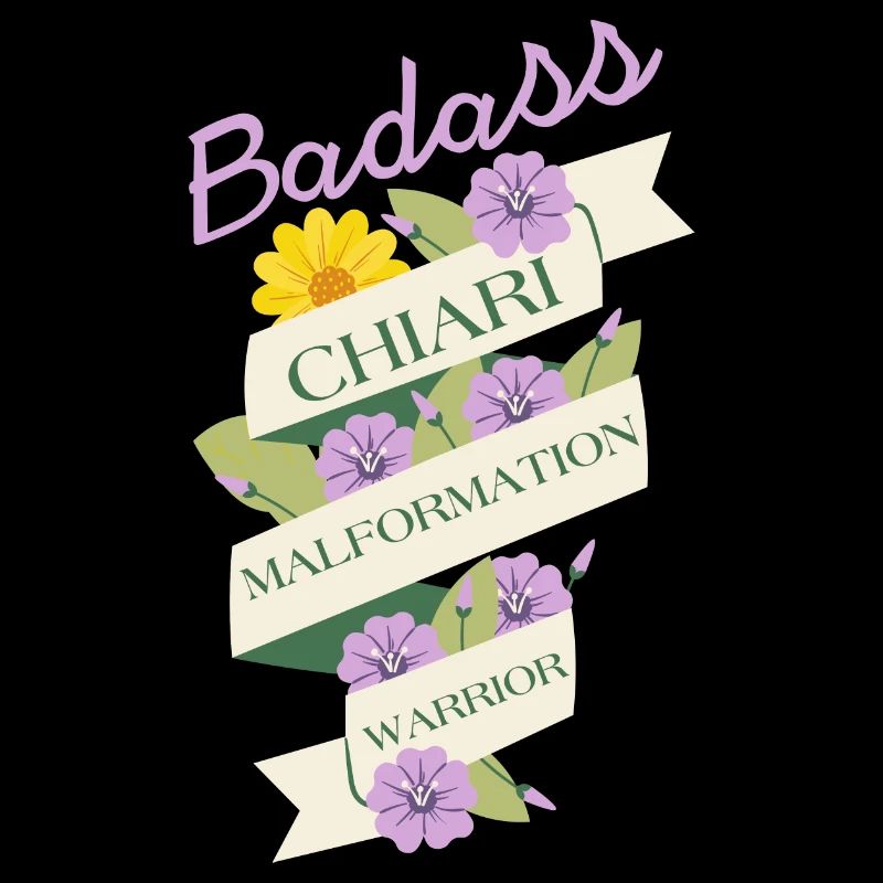 Arnold Chiari Malformation Warrior Awareness