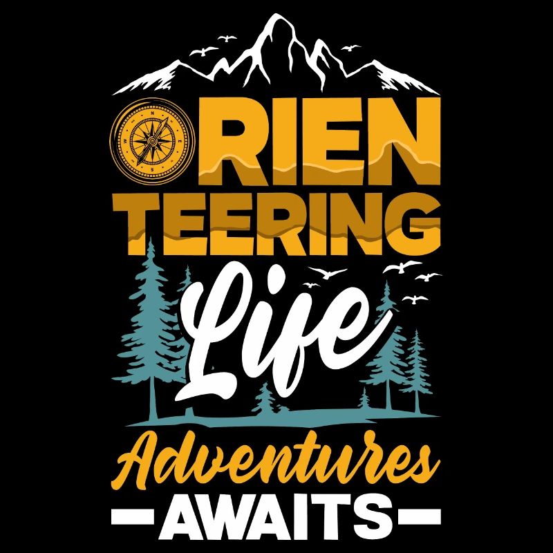 Course d’orientation Course à pied Course d’orientation Vie