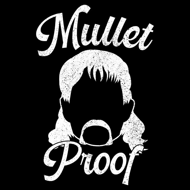 Jeu de mots de mulet rétro à l’épreuve du mulet