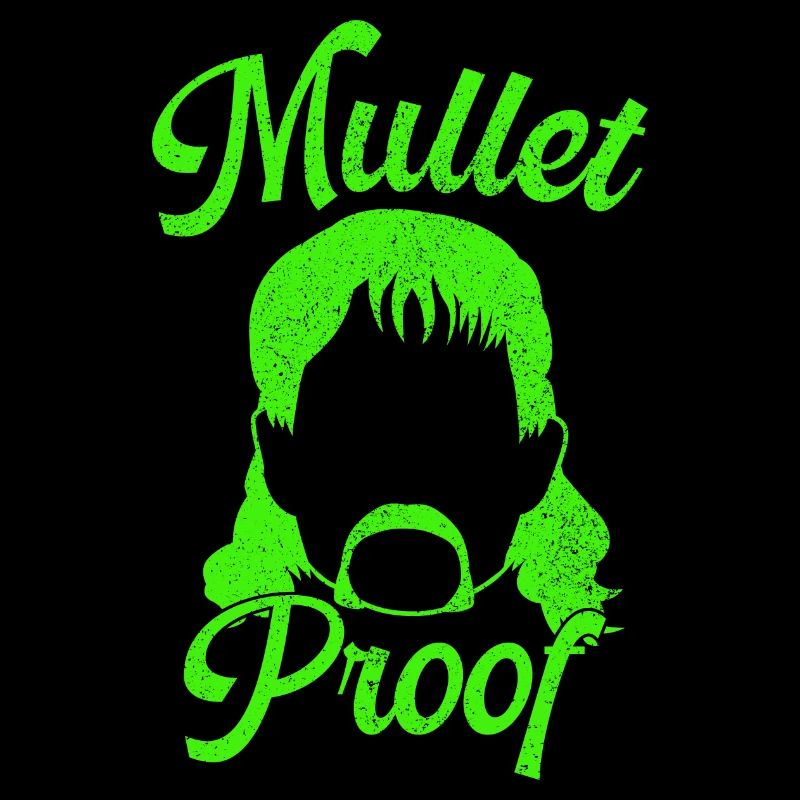 Jeu de mots de mulet rétro à l’épreuve du mulet