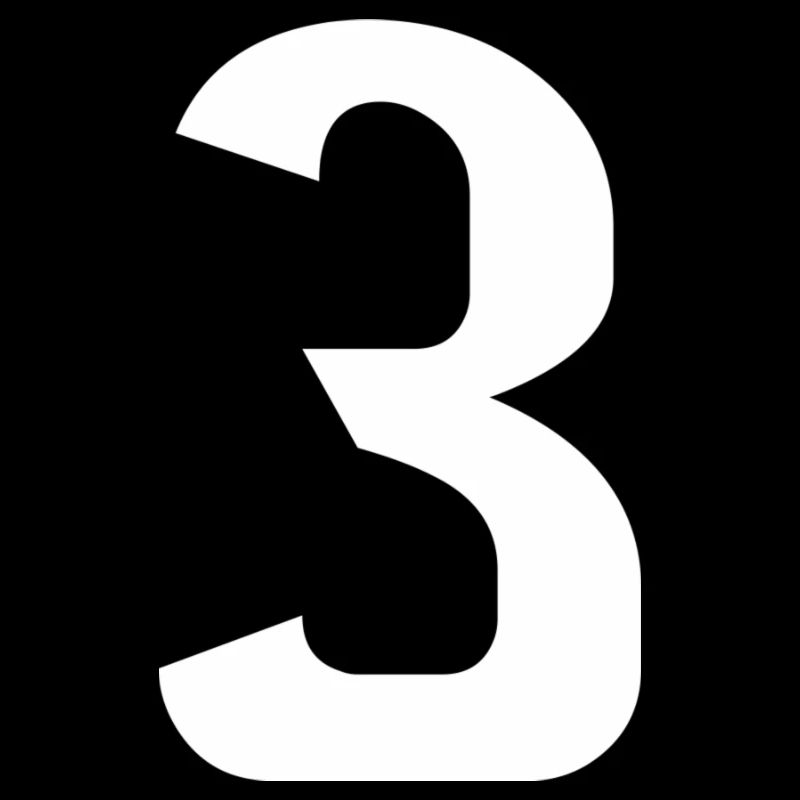 Meilleure vente Numéro 3