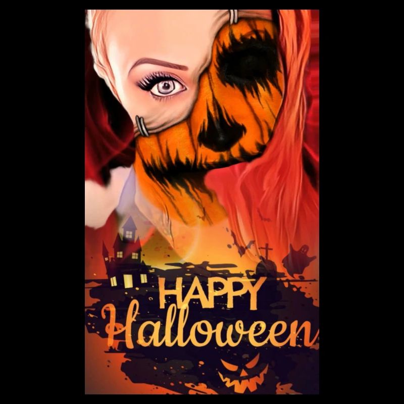 Happy Halloween