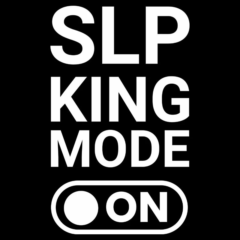 SLP King Mode ON