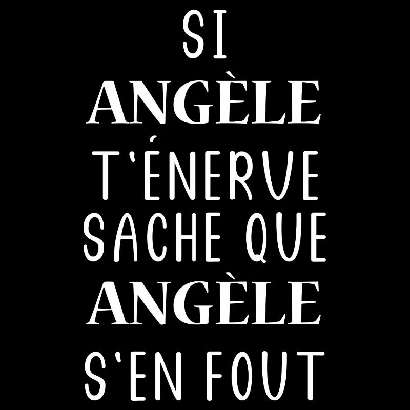 angèle