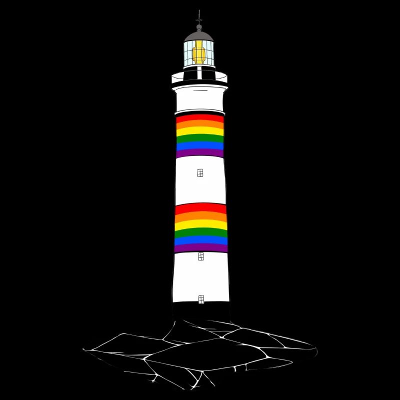 Phare lgbt