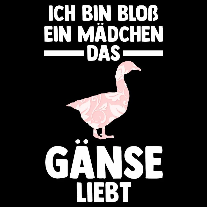 Gans Gänse