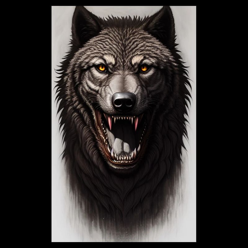 Werewolf | Wolf | Mythical creatures | Monsters | Mystical